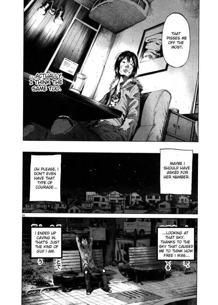 Goodnight Punpun Chapter 54 image 16_optimized